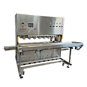 Upgrading the Fruit and Vegetable Processing Industry in Southeast Asia: A Practical Guide to Choosing the Right Peeling Equipment