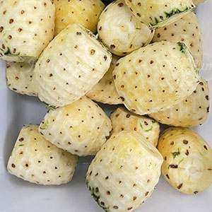 Upgrading the Fruit and Vegetable Processing Industry in Southeast Asia: A Practical Guide to Choosing the Right Peeling Equipment