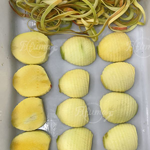 Upgrading the Fruit and Vegetable Processing Industry in Southeast Asia: A Practical Guide to Choosing the Right Peeling Equipment