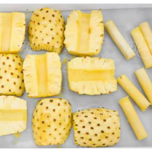 Upgrading the Fruit and Vegetable Processing Industry in Southeast Asia: A Practical Guide to Choosing the Right Peeling Equipment