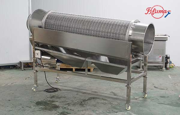 Automatic Green Bean Top and End Trimming Machine DD-250