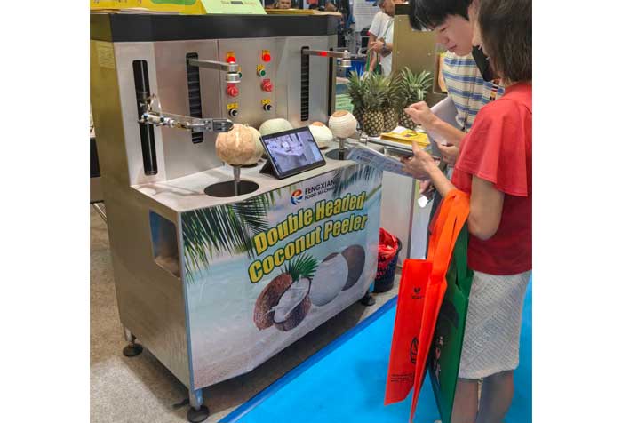 Successful Participation at Indonesia Food Packaging Exhibition ALLPACK 2025