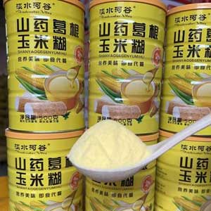 Semi Automatic Weighing and Filling Machine for Powder