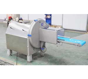 How to Choose the Right Meat Cutting Machine | Meat Dicer, Slicer, Shredder