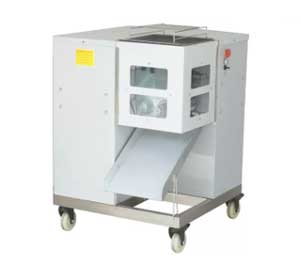 How to Choose the Right Meat Cutting Machine | Meat Dicer, Slicer, Shredder