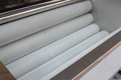 Full Guide to Fruit and Vegetable Brush Washing Machines: Structure, Applications, and Selection Tips