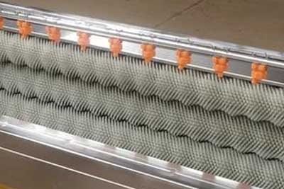 Full Guide to Fruit and Vegetable Brush Washing Machines: Structure, Applications, and Selection Tips