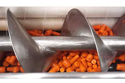 Full Guide to Fruit and Vegetable Brush Washing Machines: Structure, Applications, and Selection Tips