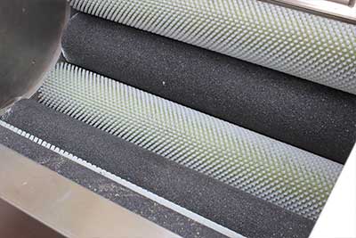 Full Guide to Fruit and Vegetable Brush Washing Machines: Structure, Applications, and Selection Tips