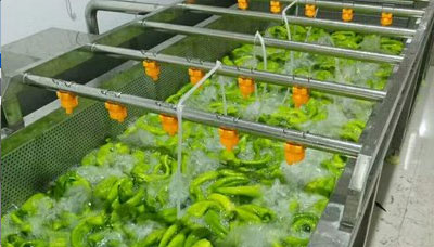 One-Stop Ready Meal Production Line Solutions — Full-Process Intelligent Equipment from Washing to Packaging