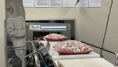 One-Stop Ready Meal Production Line Solutions — Full-Process Intelligent Equipment from Washing to Packaging