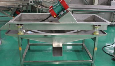 One-Stop Ready Meal Production Line Solutions — Full-Process Intelligent Equipment from Washing to Packaging