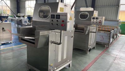 One-Stop Ready Meal Production Line Solutions — Full-Process Intelligent Equipment from Washing to Packaging