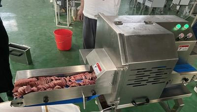 One-Stop Ready Meal Production Line Solutions — Full-Process Intelligent Equipment from Washing to Packaging