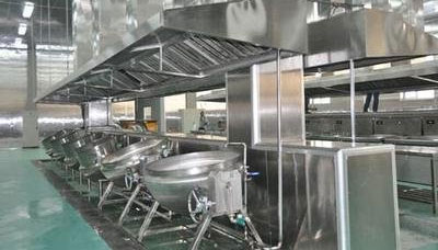 One-Stop Ready Meal Production Line Solutions — Full-Process Intelligent Equipment from Washing to Packaging