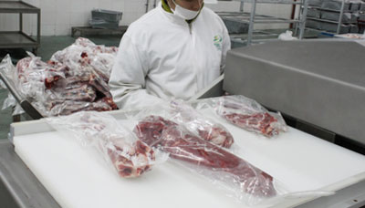 One-Stop Ready Meal Production Line Solutions — Full-Process Intelligent Equipment from Washing to Packaging