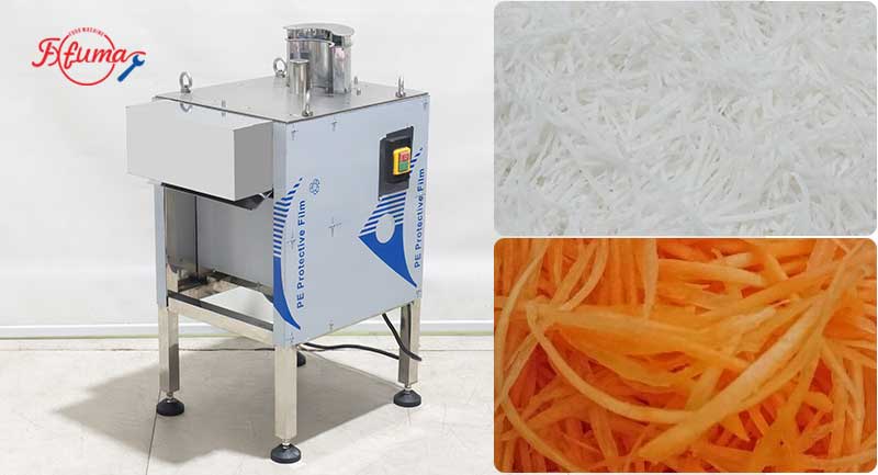 Commercial Stainless Steel Coconut Shredder Machine