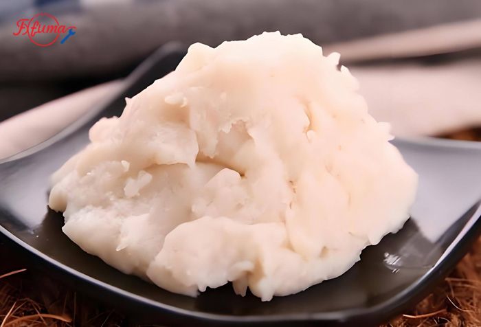 Surimi Production Line Configuration