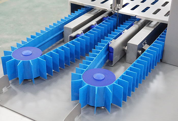 Trial Report: Meat Slicer, Pork Leg Splitter, Rib Cutter
