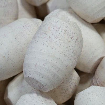 3-in-1 Taro Processing Line | Peeling, Cutting