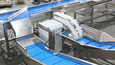 3-in-1 Taro Processing Line | Peeling, Cutting