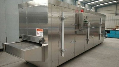 3-in-1 Taro Processing Line | Peeling, Cutting