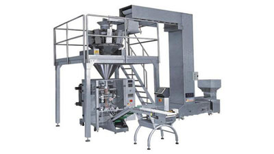 3-in-1 Taro Processing Line | Peeling, Cutting