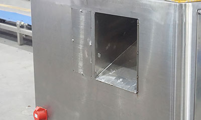 4 in 1 Automatic Pineapple Peeler Corer Cutter Machine