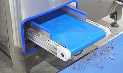 4 in 1 Automatic Pineapple Peeler Corer Cutter Machine