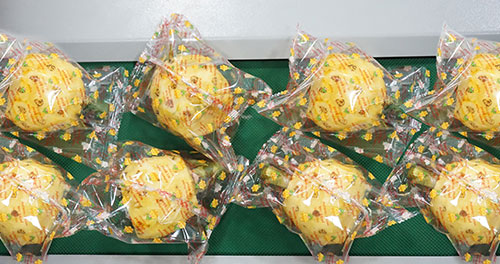 Pineapple Processing Line Solutions from China Supplier