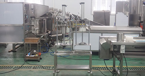 Pineapple Processing Line Solutions from China Supplier