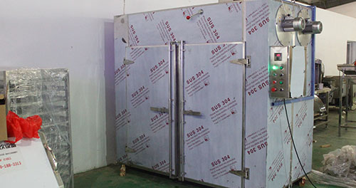 Pineapple Processing Line Solutions from China Supplier