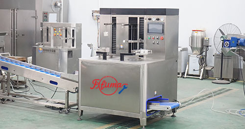 Pineapple Processing Line Solutions from China Supplier