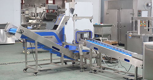 Pineapple Processing Line Solutions from China Supplier