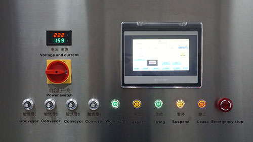 8/16 Heads Mango Peeling Machine