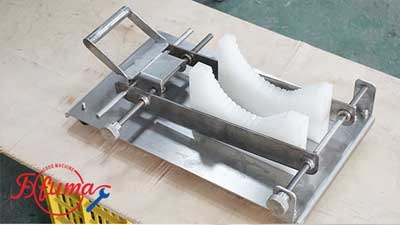 Manual and Automatic Pineapple Ring Processing Lines: Solutions for Different Processing Needs