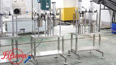 Manual and Automatic Pineapple Ring Processing Lines: Solutions for Different Processing Needs
