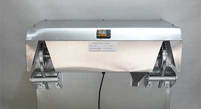 Customized Coconut Processing Line - Dehusking Peeling Washing