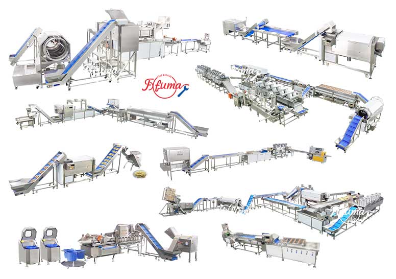 FXFM MACHINE Chinese New Year Holiday Notice 2026 | Processing Line Manufacturer