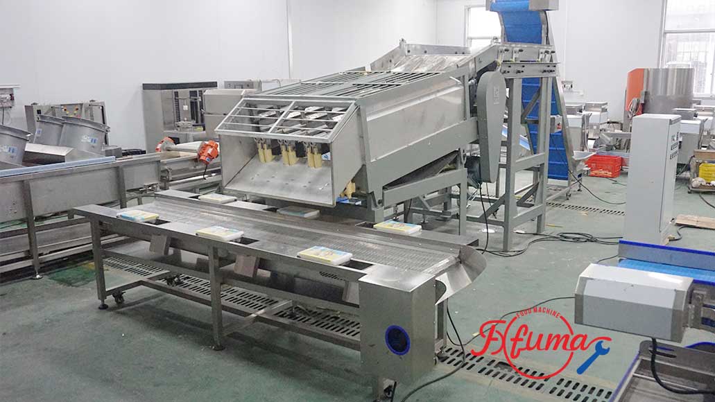 How to Use Industrial Corn Duhusk Machine