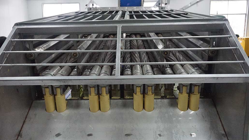 How to Use Industrial Corn Duhusk Machine