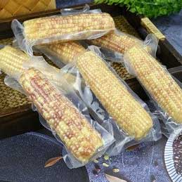 Core Productivity Equipment of Corn Processing