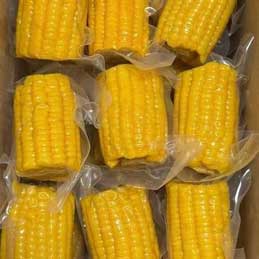 Core Productivity Equipment of Corn Processing