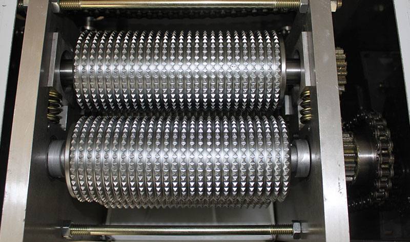 FC-R580 Electric Steak Meat Tenderizer Machine