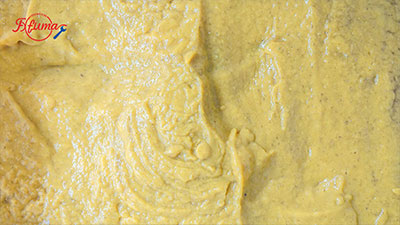 Orange Mango Fruit Pluping Machine in food industry