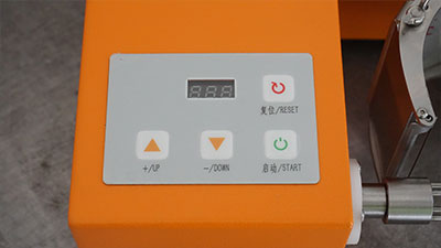 Electric Fruit and Vegetable Peeler