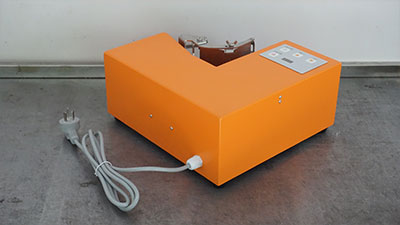 Electric Fruit and Vegetable Peeler