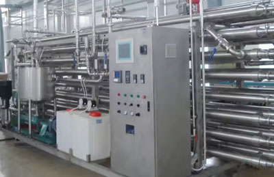 Complete Guide to Juice Processing Lines: How to Choose the Right Small