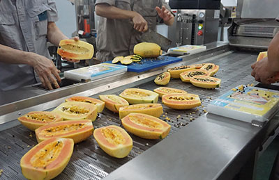 Complete Guide to Juice Processing Lines: How to Choose the Right Small