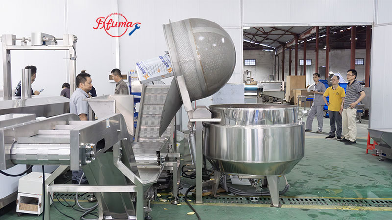 Everything You Need to Know About Jacketed Kettles in One Post